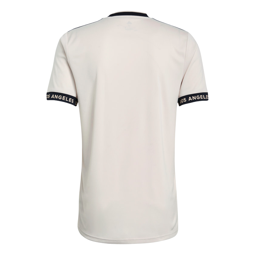 ADIDAS LOS ANGELES FC AWAY JERSEY 21/22