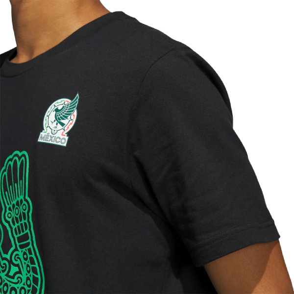 ADIDAS MEXICO TEE