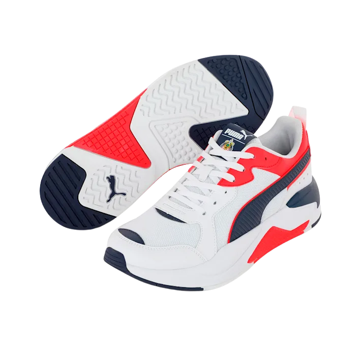 Puma X RAY "Chivas" CDG Lifestyle Shoes