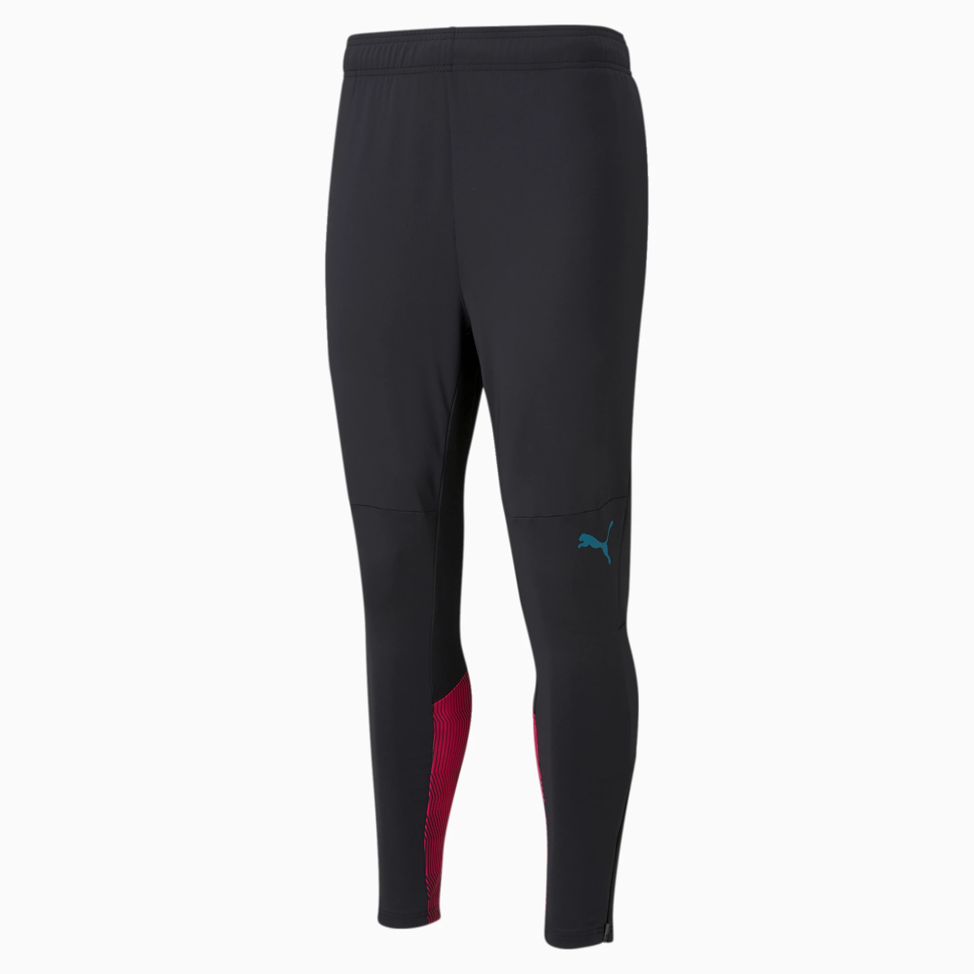 Puma Manchester City Training Men's Soccer Pants