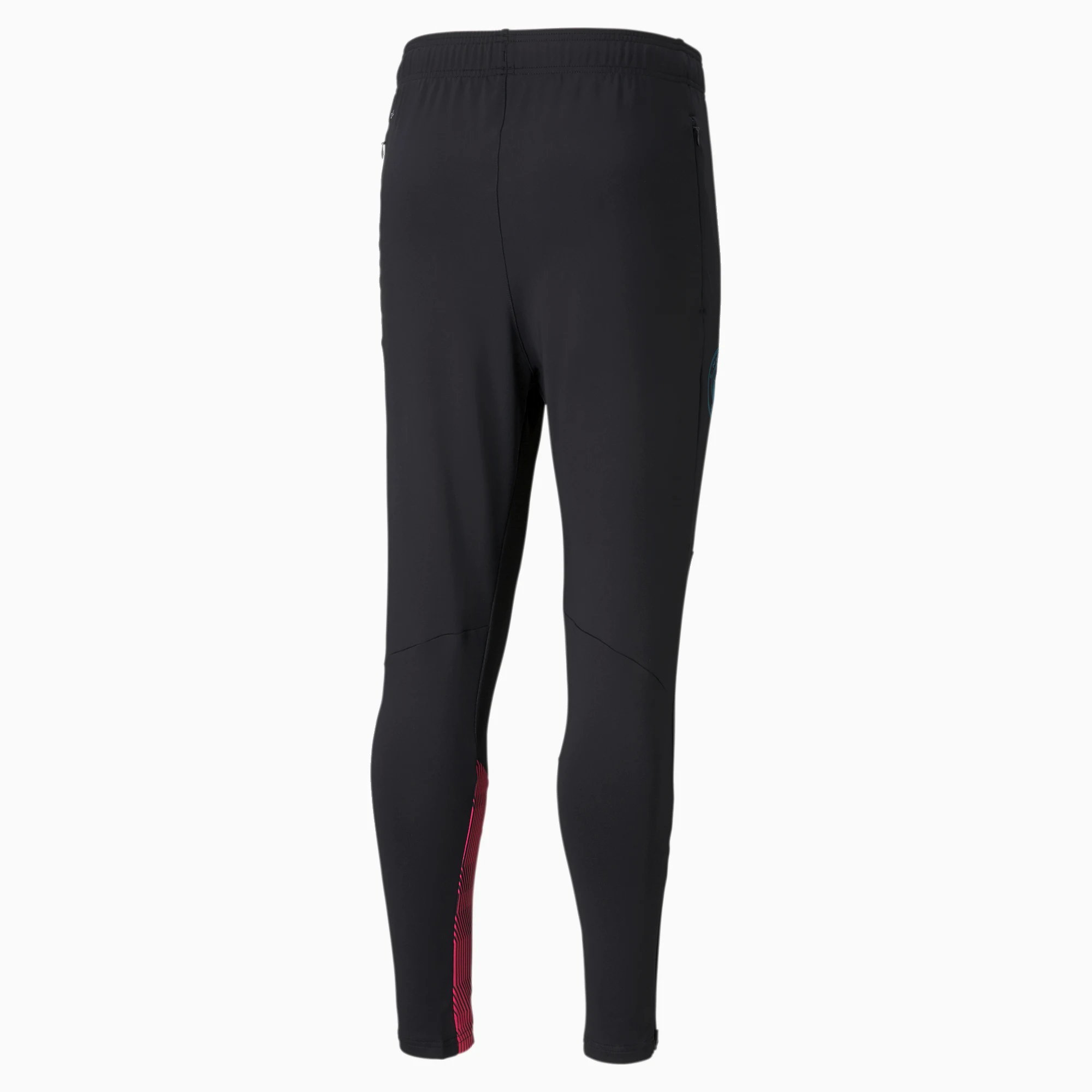 Puma Manchester City Training Men's Soccer Pants