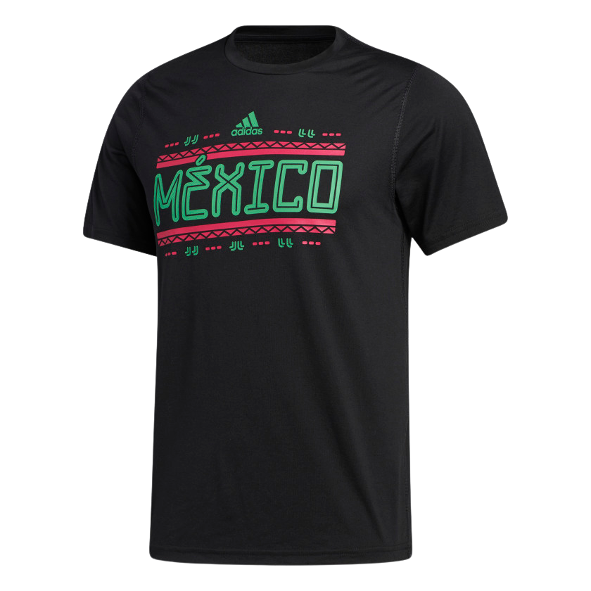 ADIDAS MEXICO CREATOR TEE