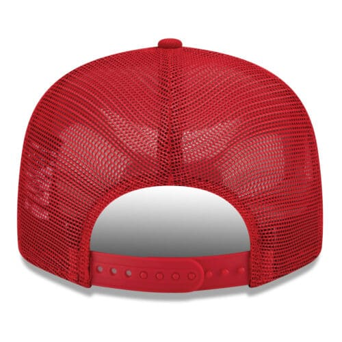 ST. LOUIS CARDINALS NEW ERA classic trucker 9FIFTY SNAPBACK-
