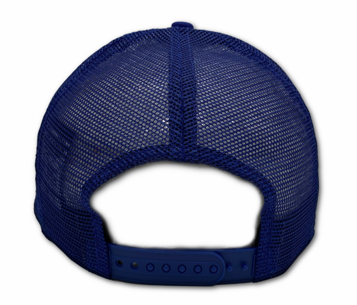 LOS ANGELES DODGERS NEW ERA CLASSIC TRUCKER C19 FIFTY SNAPBACK nvsoccer.com The Coliseum