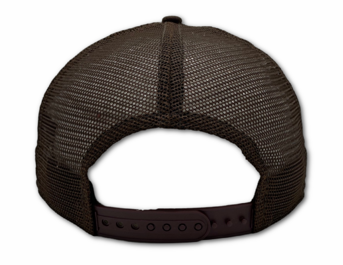 SAN DIEGO PADRES NEW ERA classic trucker 9FIFTY- nvsoccer.com The Coliseum