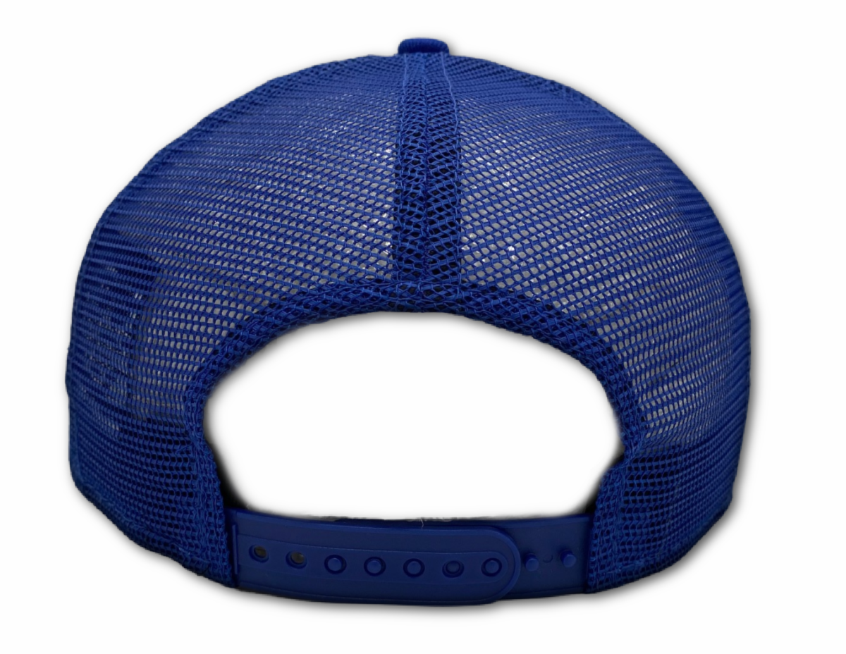KANSAS CITY ROYALS CLASSIC TRUCKER C1 9FIFTY SNAPBACK nvsoccer.com The Coliseum