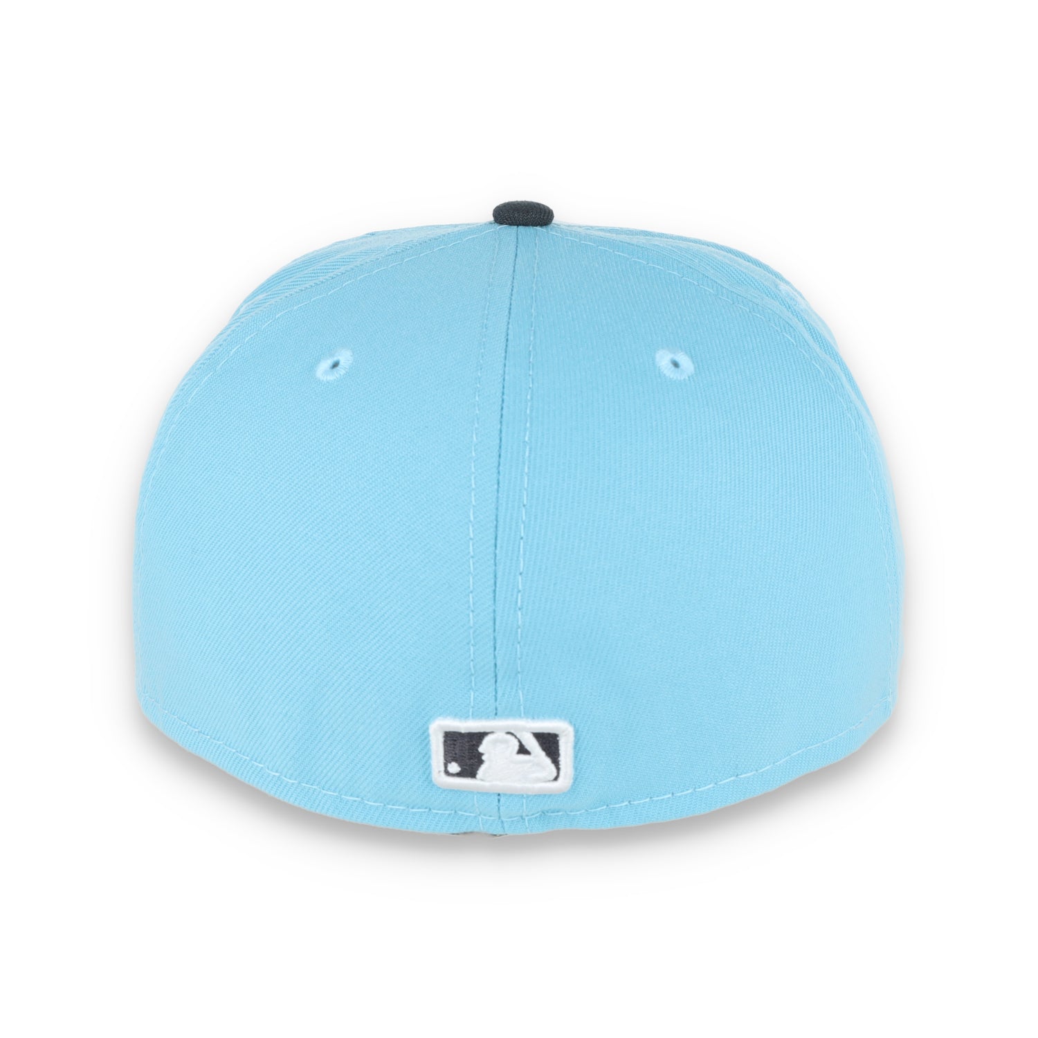 NEW ERA ATLANTA BRAVES 59FIFTY COLOR PACK-BABY BLUE/GREY