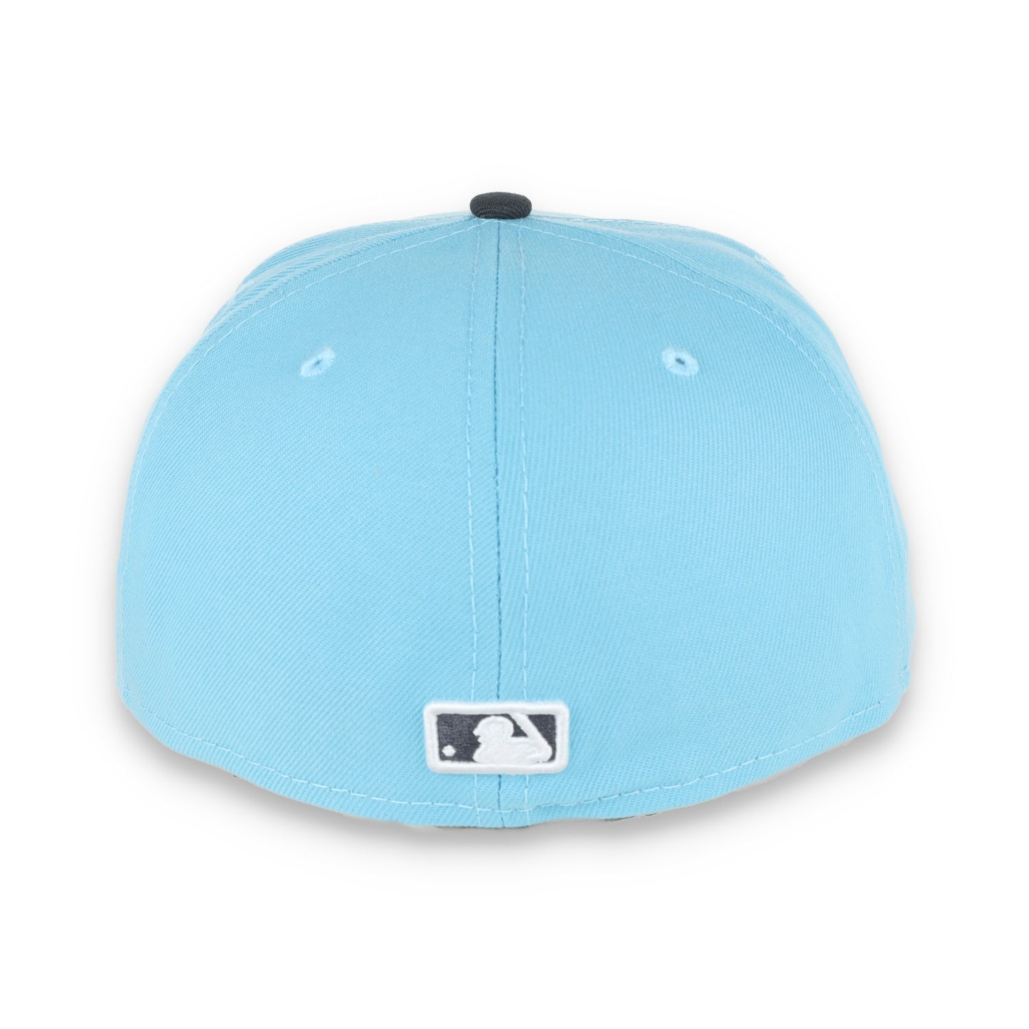 NEW ERA NEW YORK YANKEES 59FIFTY COLOR PACK-BABY BLUE/GREY