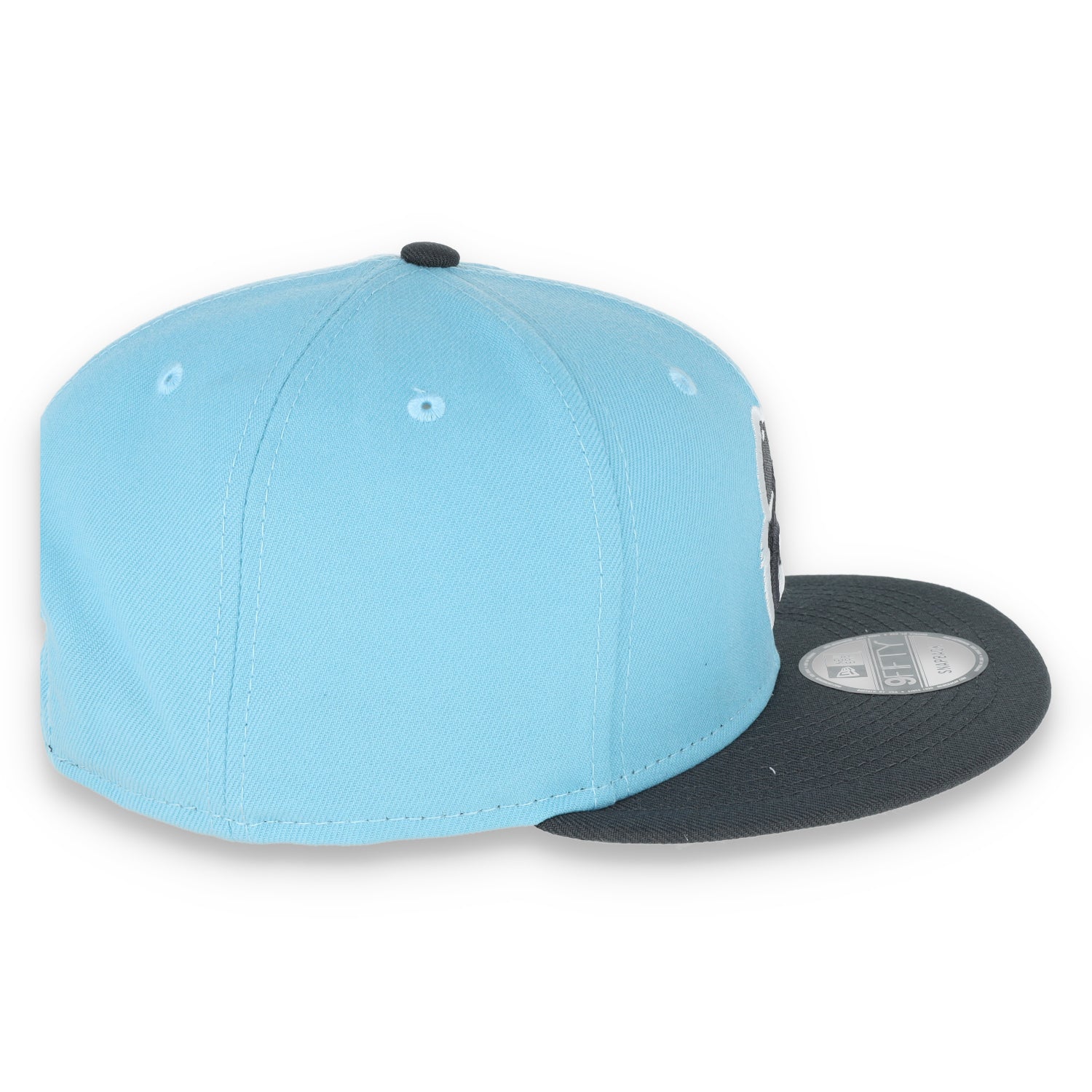 NEW ERA BALTIMORE ORIOLES 9FIFTY COLOR PACK SNAPBACK-BLUE