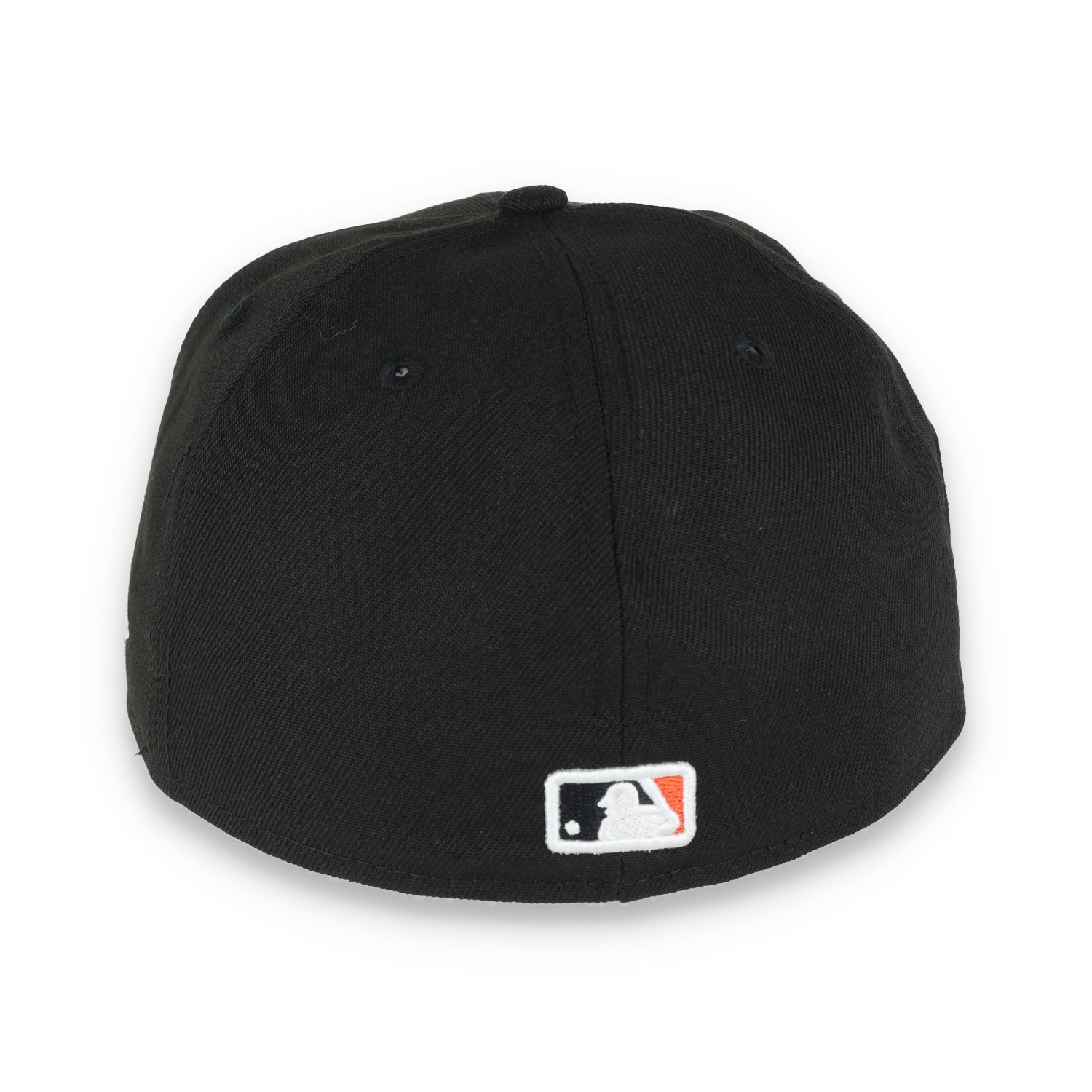 NEW ERA BALTIMORE ORIOLES CITY SIDE PATCH 59FIFTY FITTED HAT