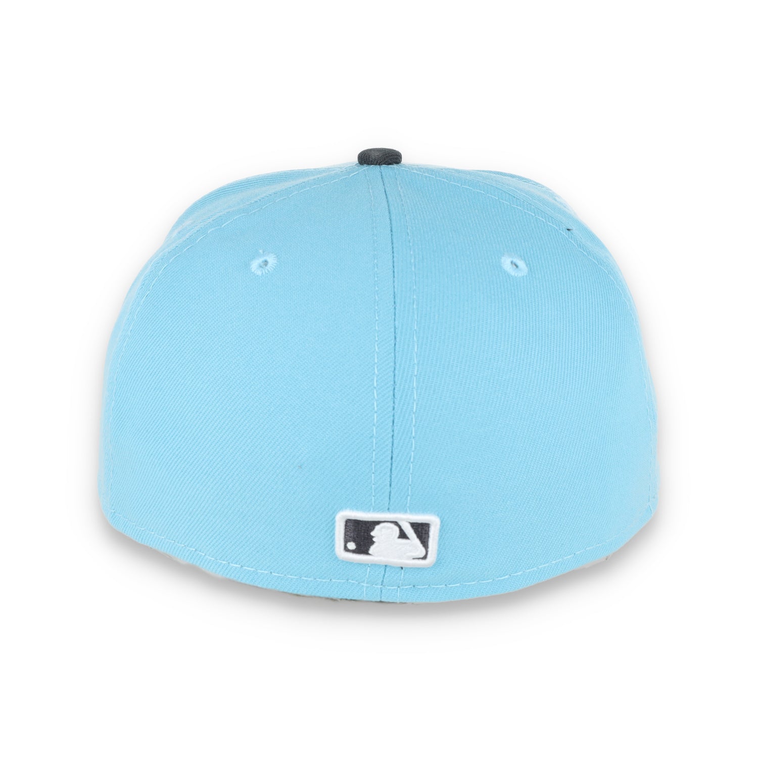 NEW ERA BOSTON RED SOX 59FIFTY COLOR PACK-BABY BLUE/GREY