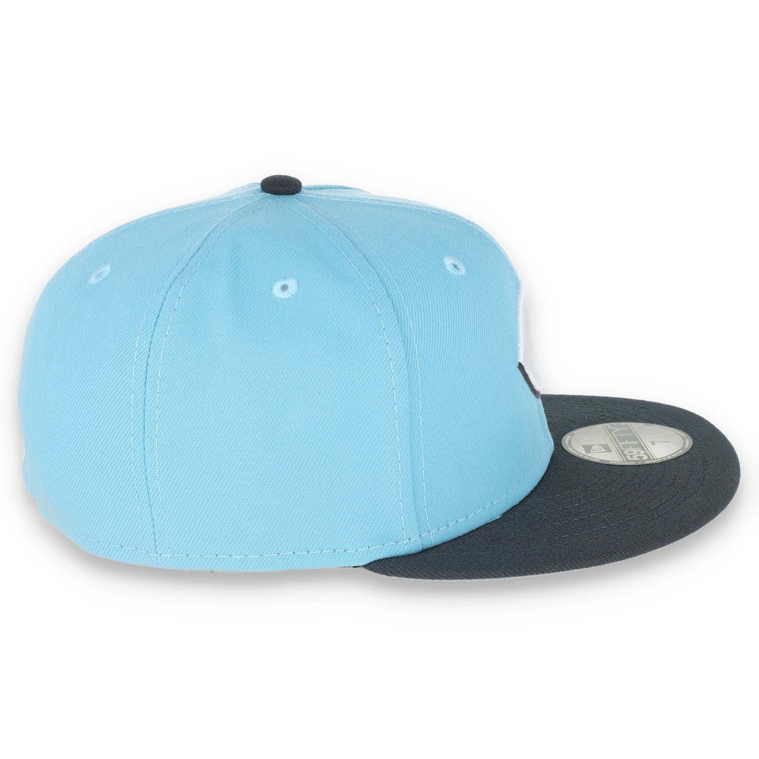 NEW ERA CINCINNATI REDS 59FIFTY COLOR PACK-BABY BLUE/GREY