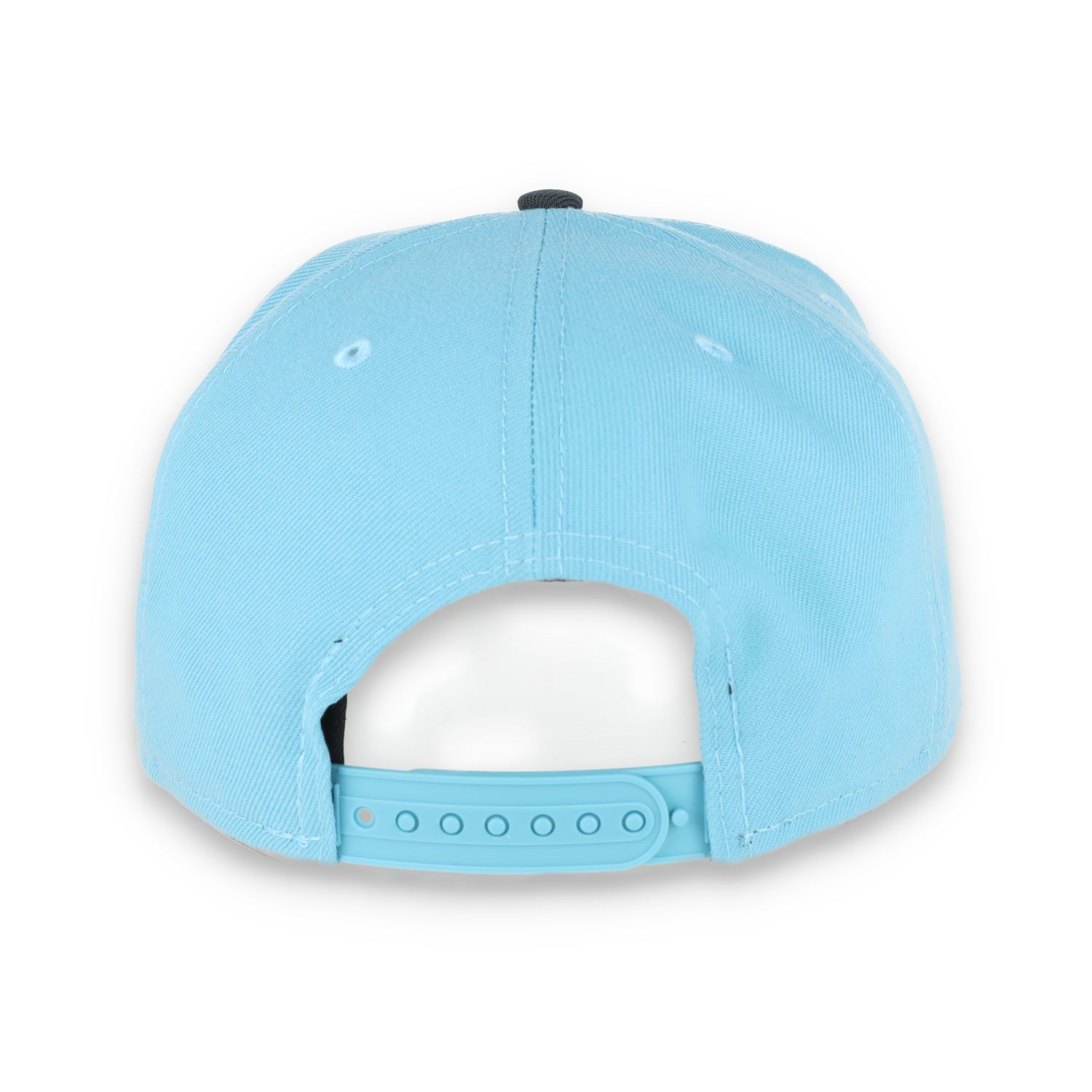 NEW ERA CLEVELAND INDIANS 9FIFTY COLOR PACK SNAPBACK-BLUE