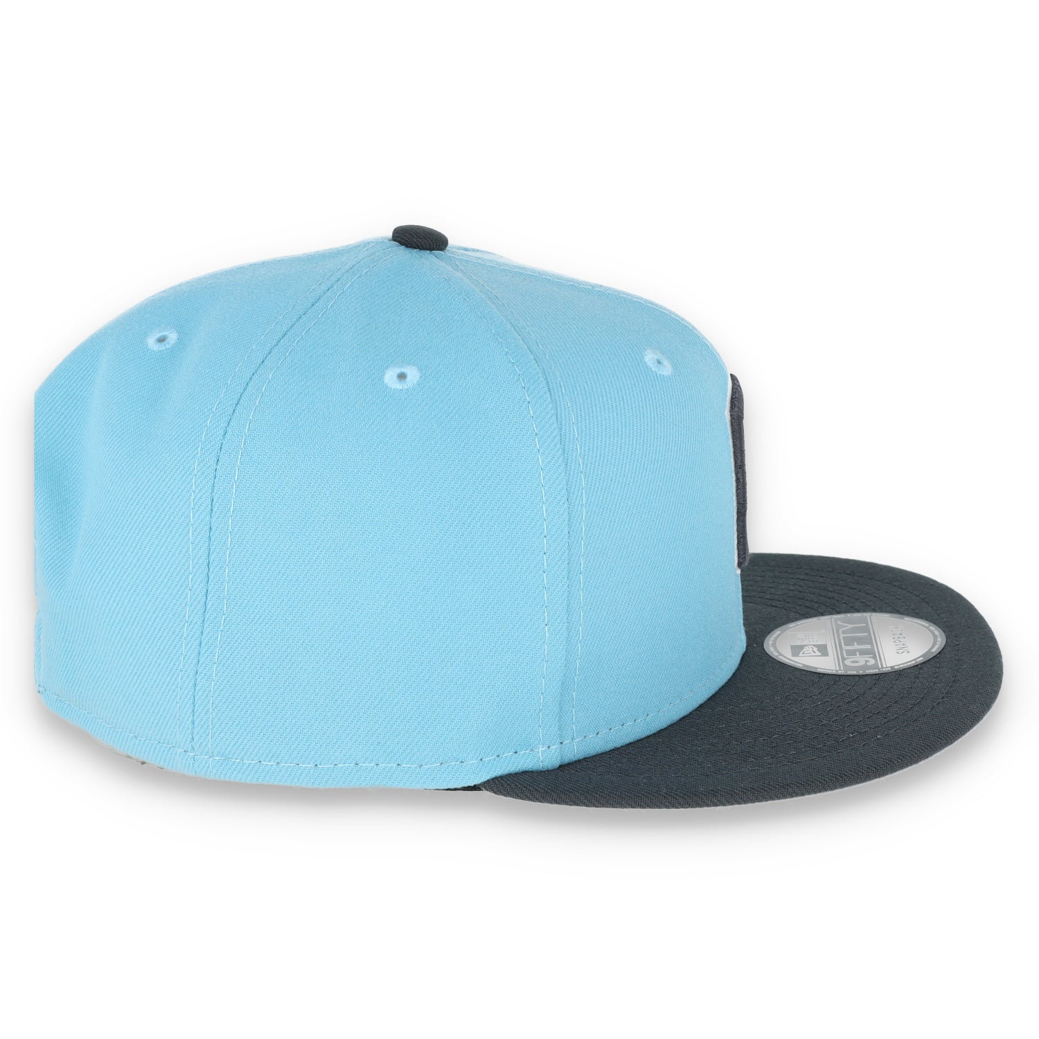 NEW ERA CLEVELAND INDIANS 9FIFTY COLOR PACK SNAPBACK-BLUE