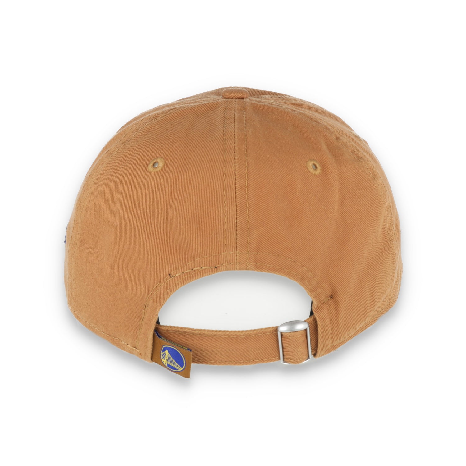 NEW ERA GOLDEN STATE WARRIORS 9TWENTY-TAN