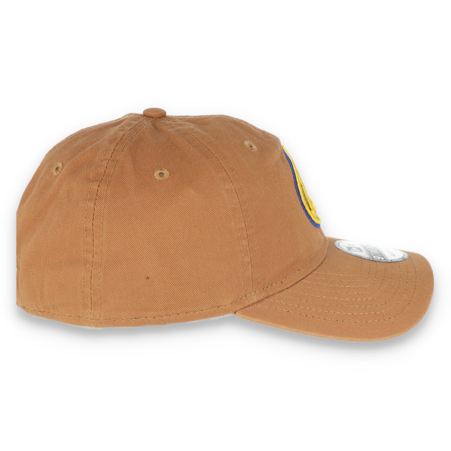 NEW ERA GOLDEN STATE WARRIORS 9TWENTY-TAN