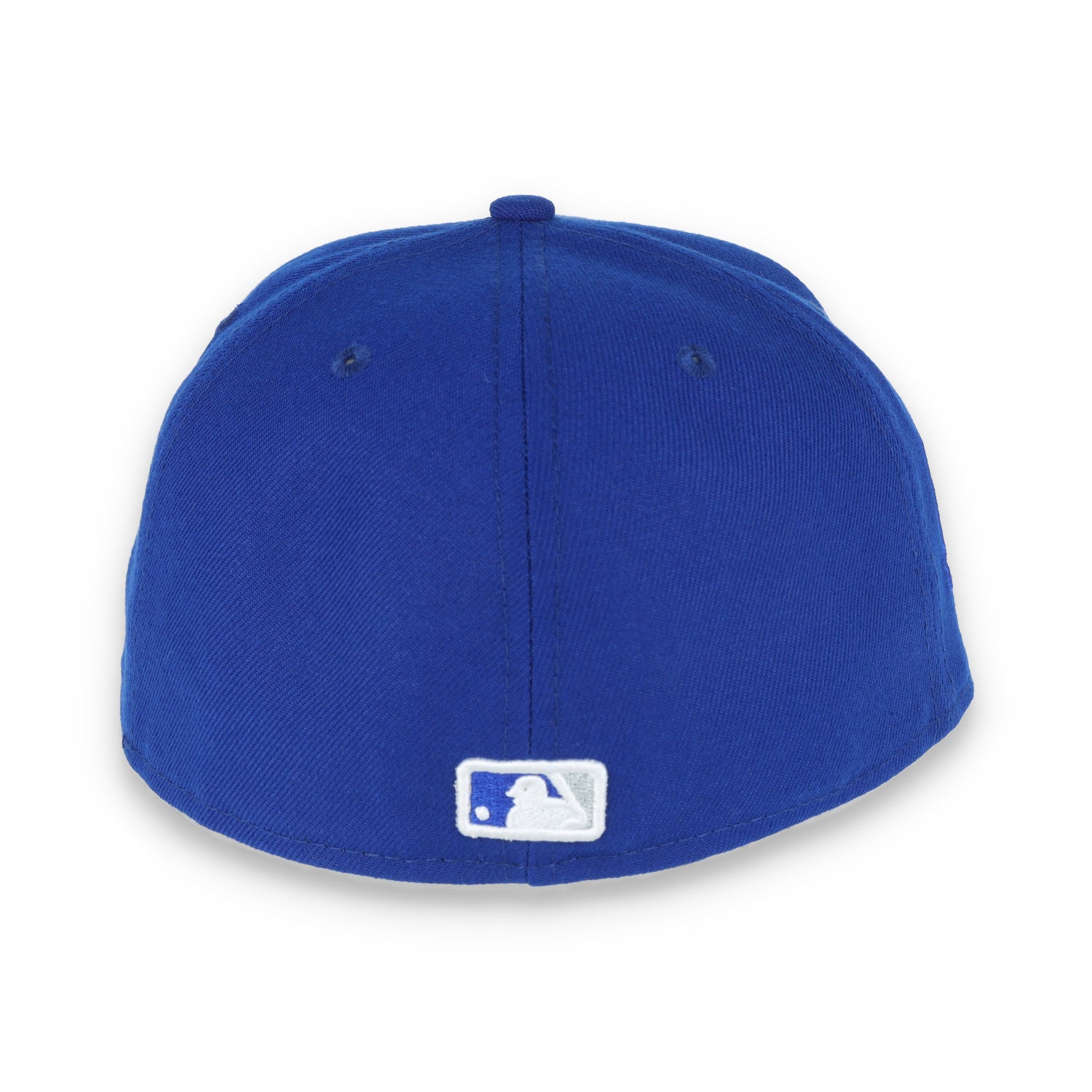 NEW ERA KANSAS CITY INAUGURAL SEASON PATCH 59FIFTY FITTED HAT