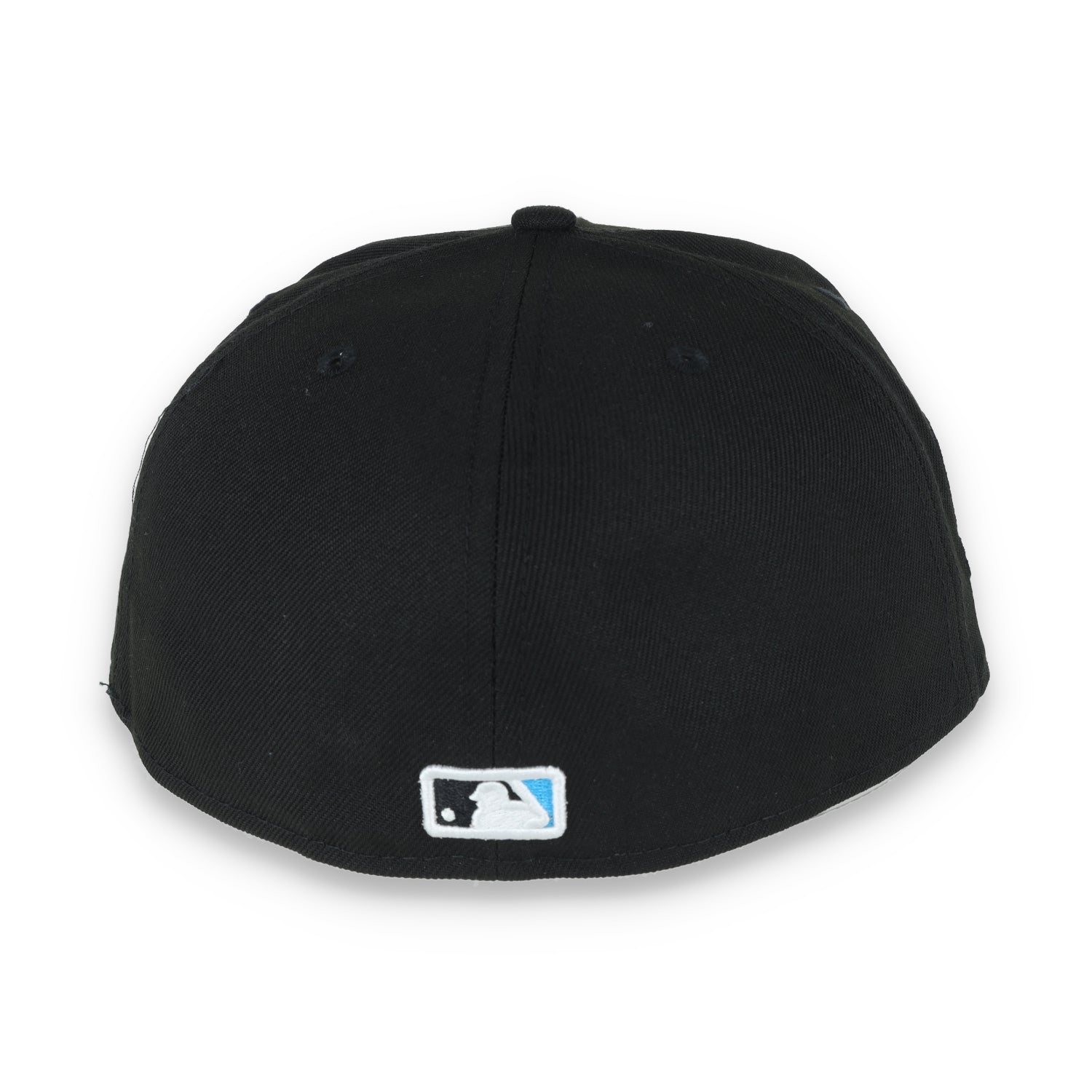 NEW ERA MIAMI MARLINS INAUGURAL SEASON PATCH 59FIFTY FITTED HAT