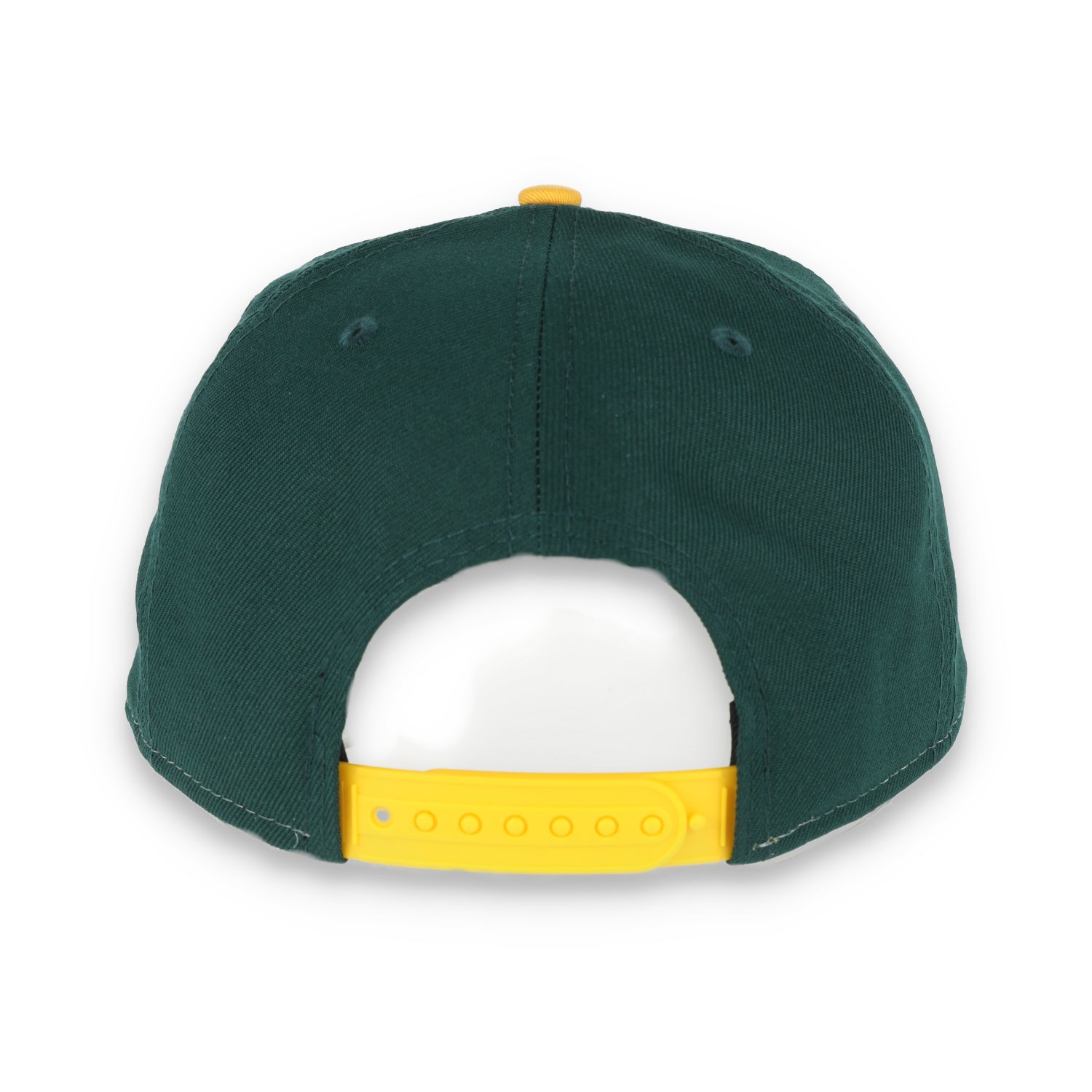 NEW ERA OAKLAND ATHLETICS RETRO SPORT 9FIFTY SNAPBACK HAT