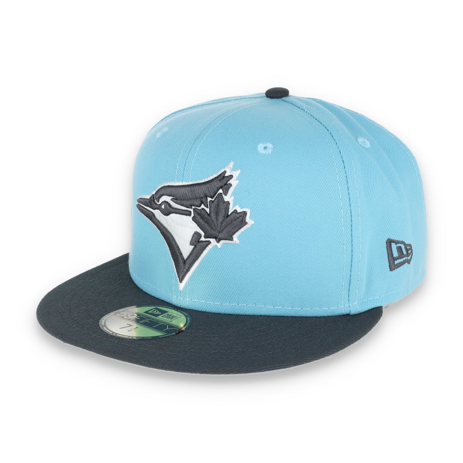 NEW ERA TORONTO BLUE JAYS 59FIFTY COLOR PACK-BABY BLUE/GREY