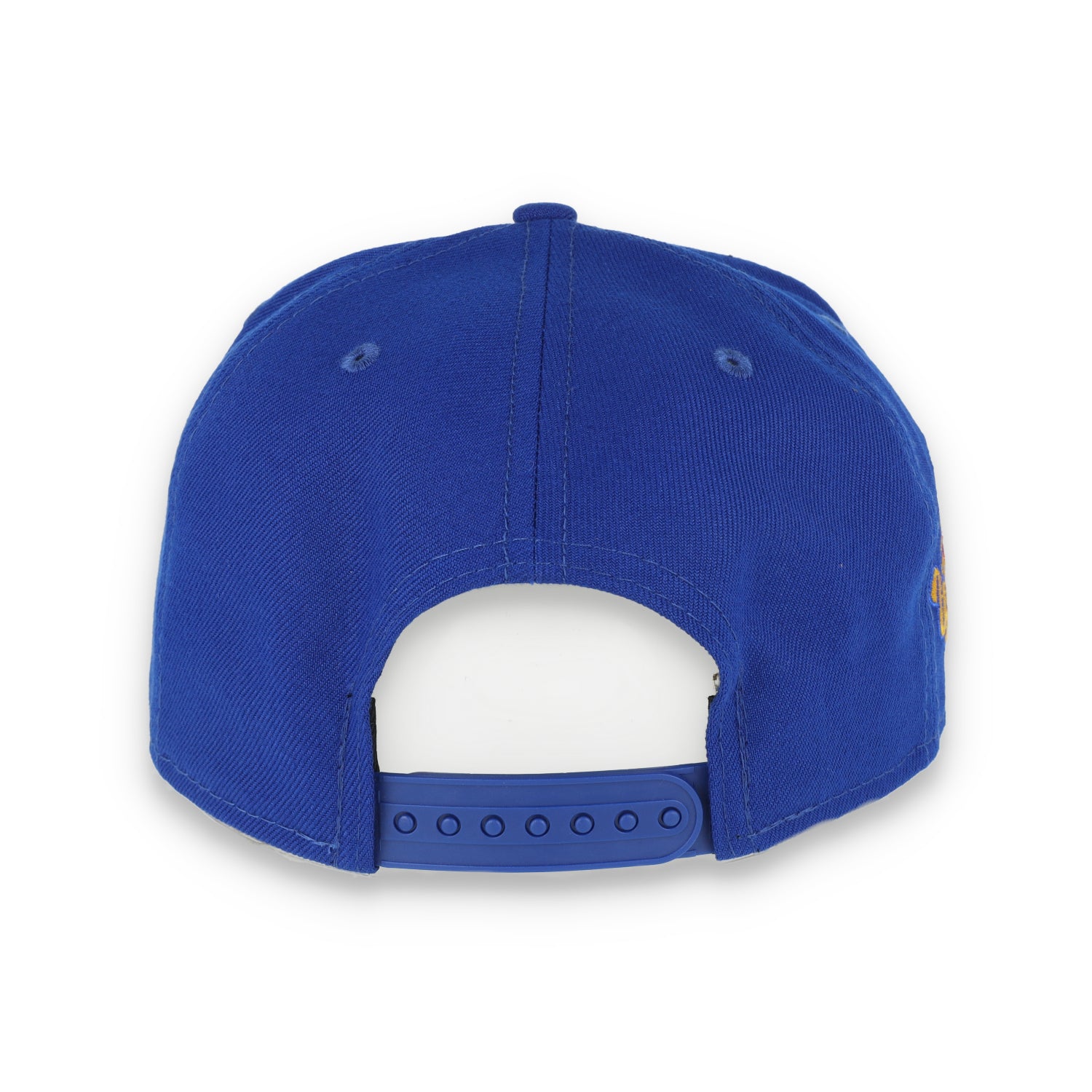 NEW ERA TORONTO BLUE JAYS WORLD SERIES 1993 SIDE PATCH 9FIFTY SNAPBACK HAT