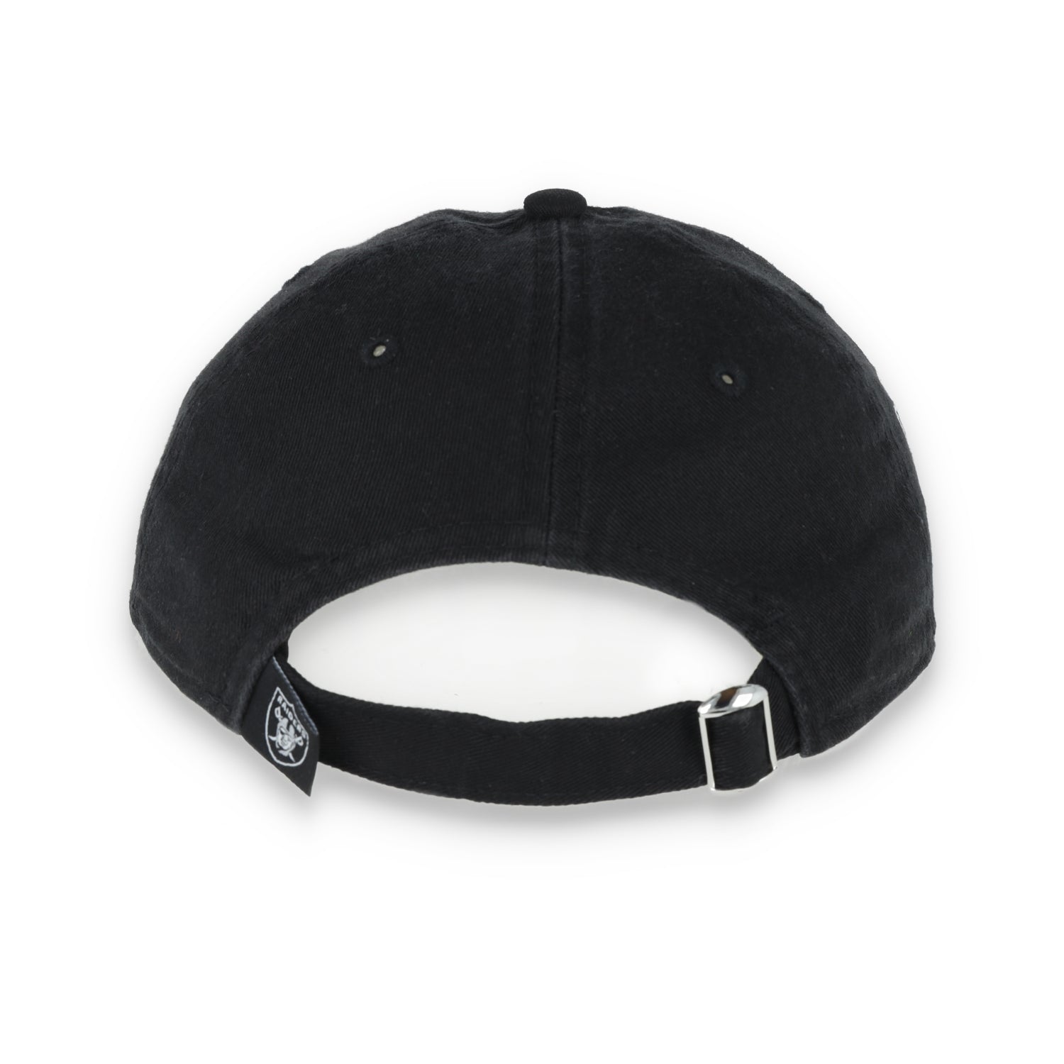 NEW ERA YOUTH LAS VEGAS RAIDERS ON-FIELD 9TWENTY ADJUSTABLE HAT