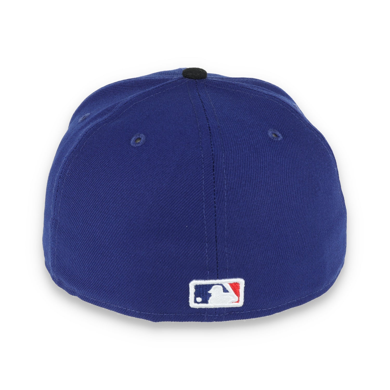 New Era Authentic Los Angeles Dodgers City Connect 59FIFTY Fitted Hat - Blue/Black