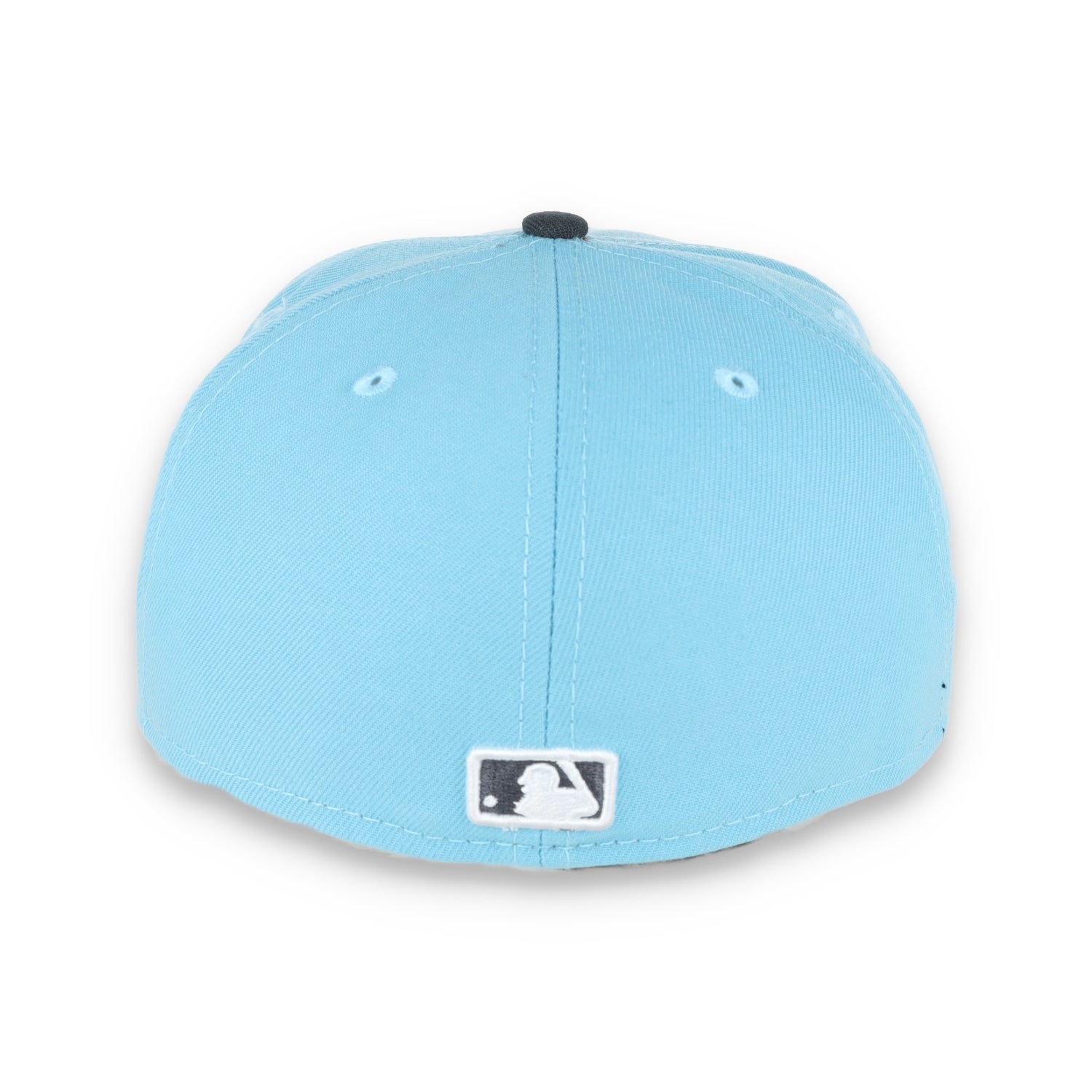 NEW ERA WASHINGTON NATIONALS 59FIFTY COLOR PACK-BABY BLUE/GREY