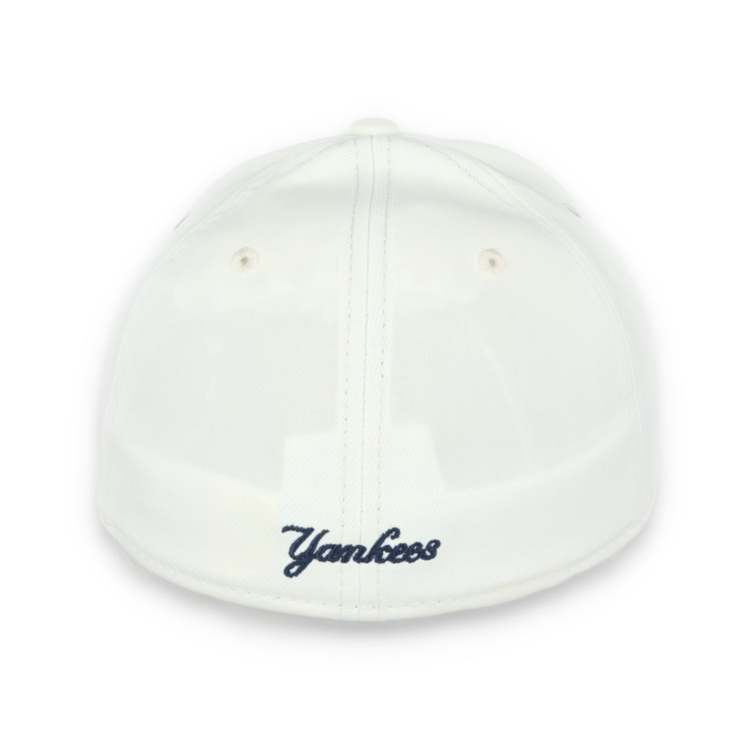 New Era New York Yankees Classic 39THIRTY Stretch Fit-Beige