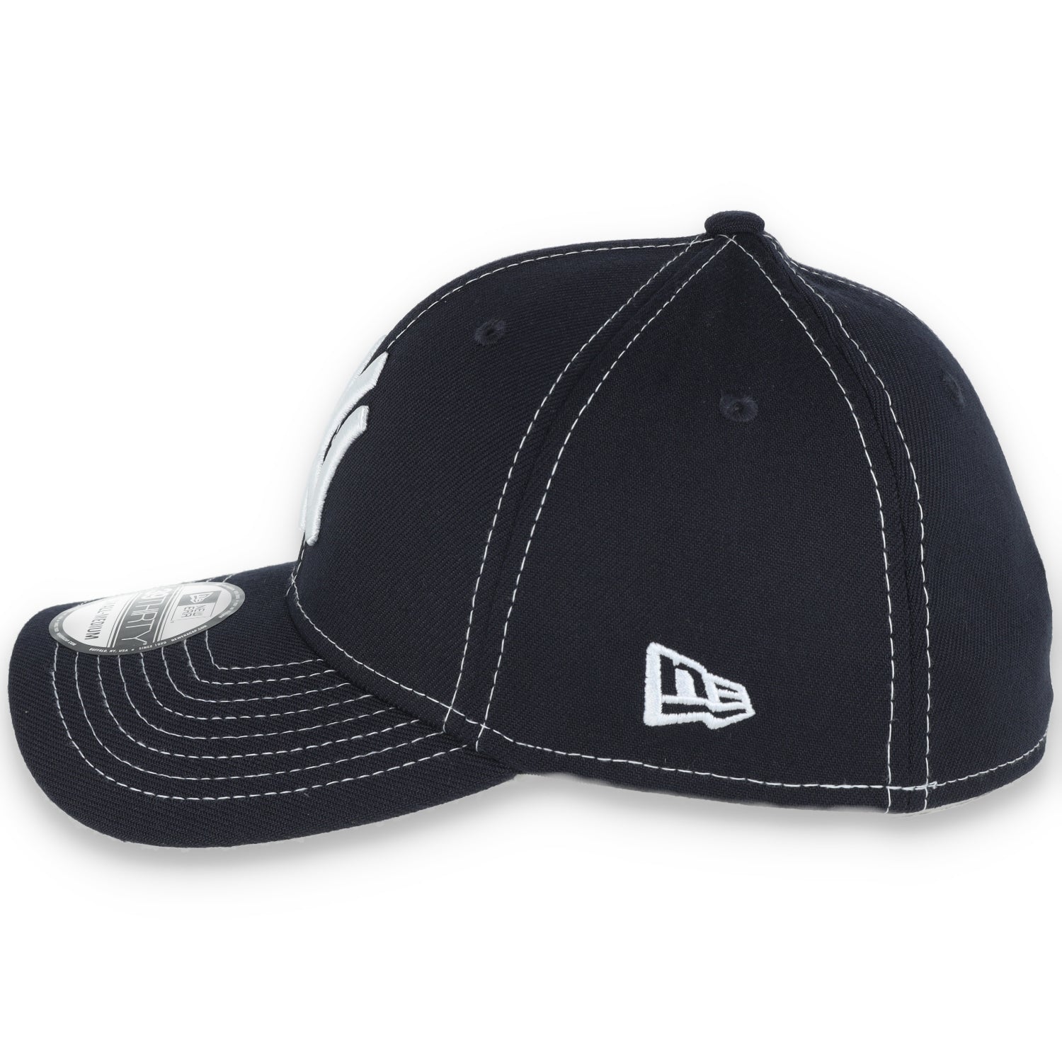 New Era New York Yankees Classic 39THIRTY Stretch Fit-