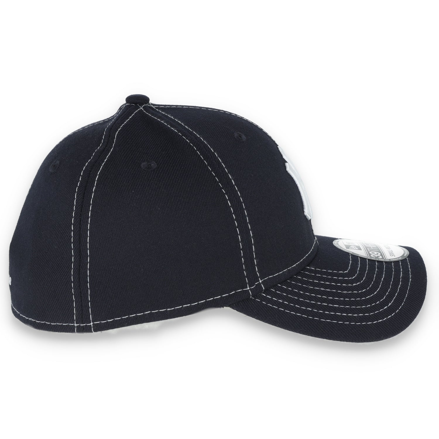 New Era New York Yankees Classic 39THIRTY Stretch Fit-