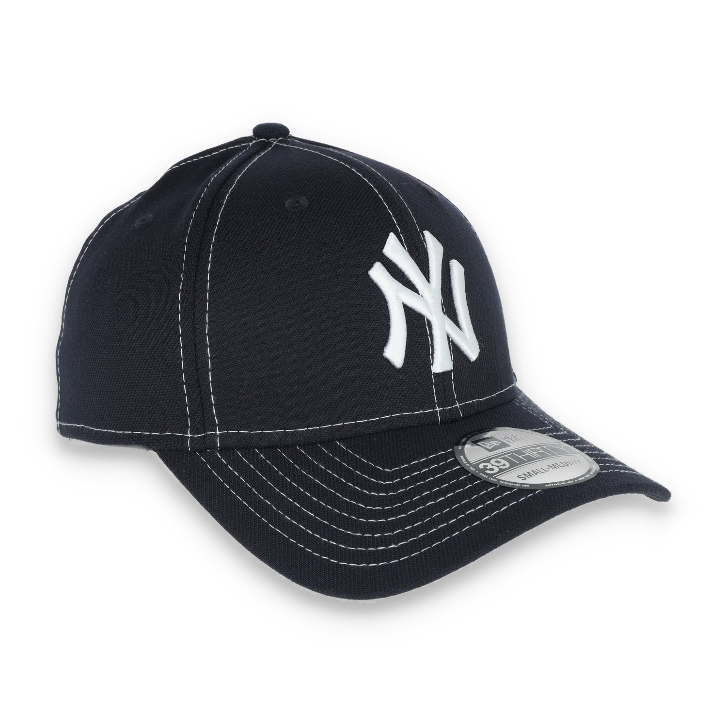 New Era New York Yankees Classic 39THIRTY Stretch Fit-