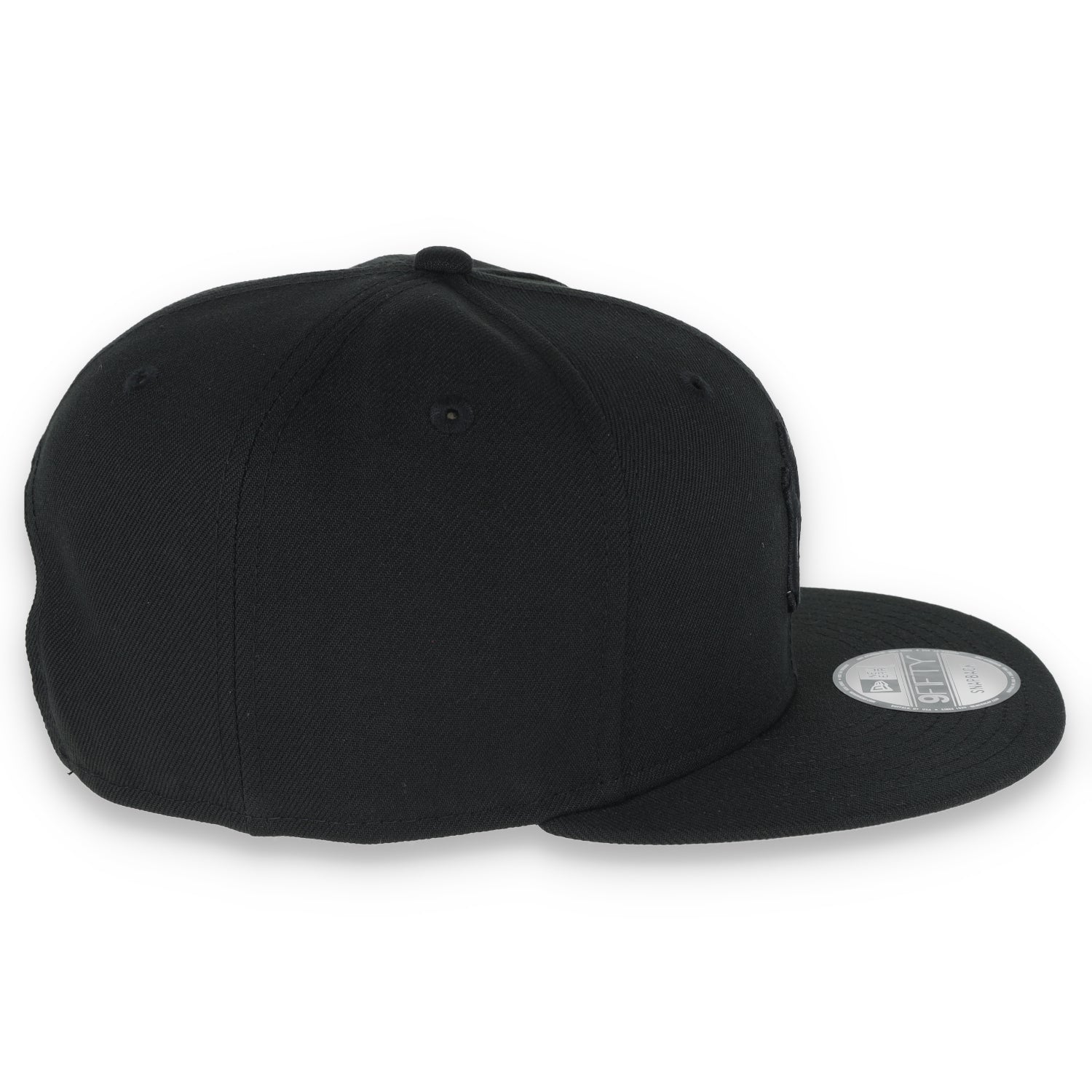 NEW YORK YANKEES NEW ERA BASIC COLLECTION 59FIFTY-BLACK
