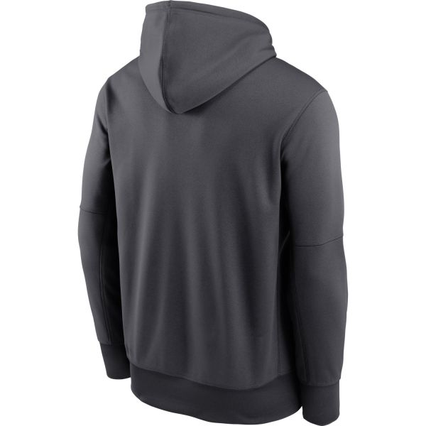 Nike Las Vegas Raiders Therma Dri-Fit Performance Hoody