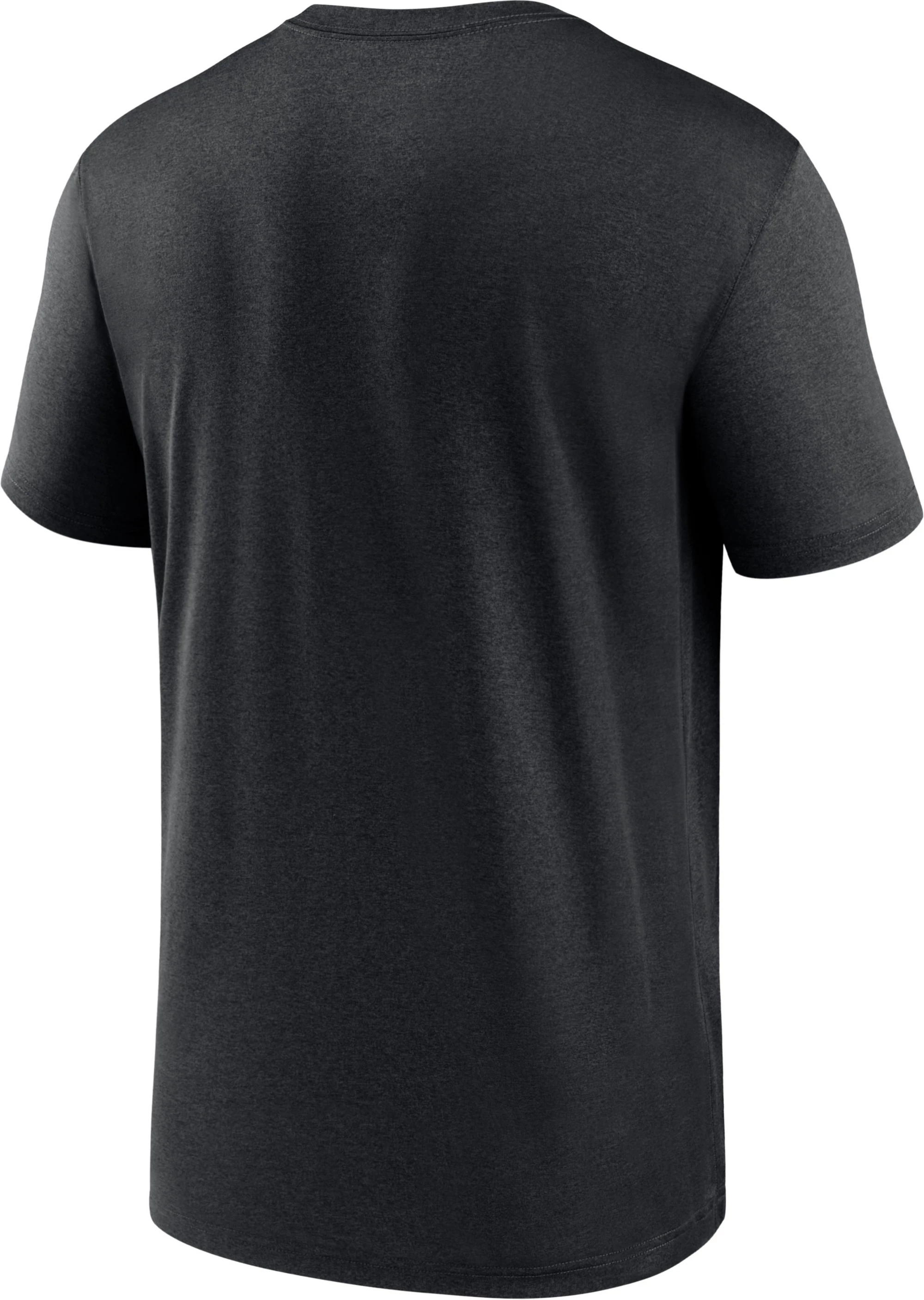Nike Men's San Francisco Giants Black Local Legend T-Shirt