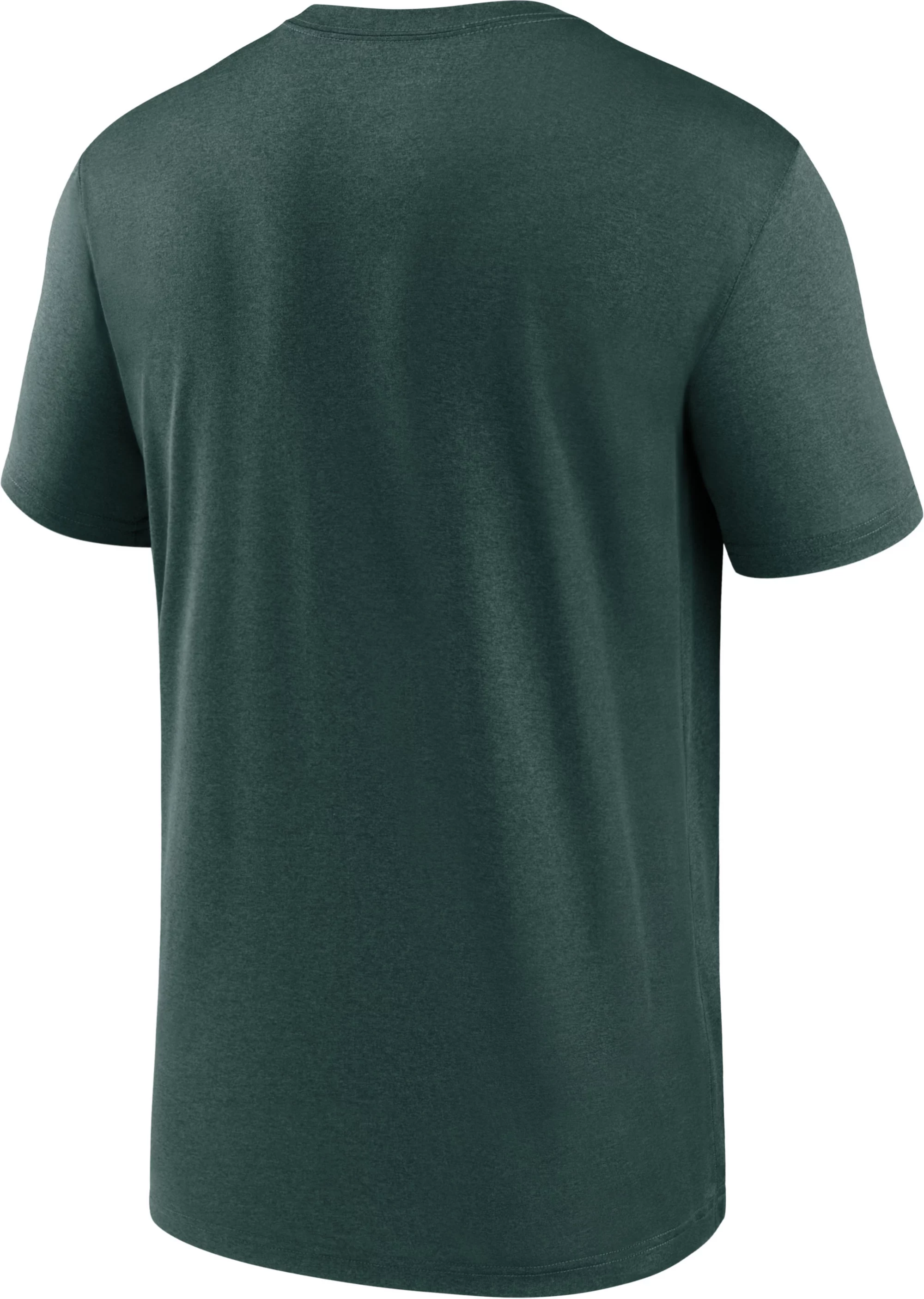 Nike Men's Oakland Athletics Green Local Legend T-Shirt