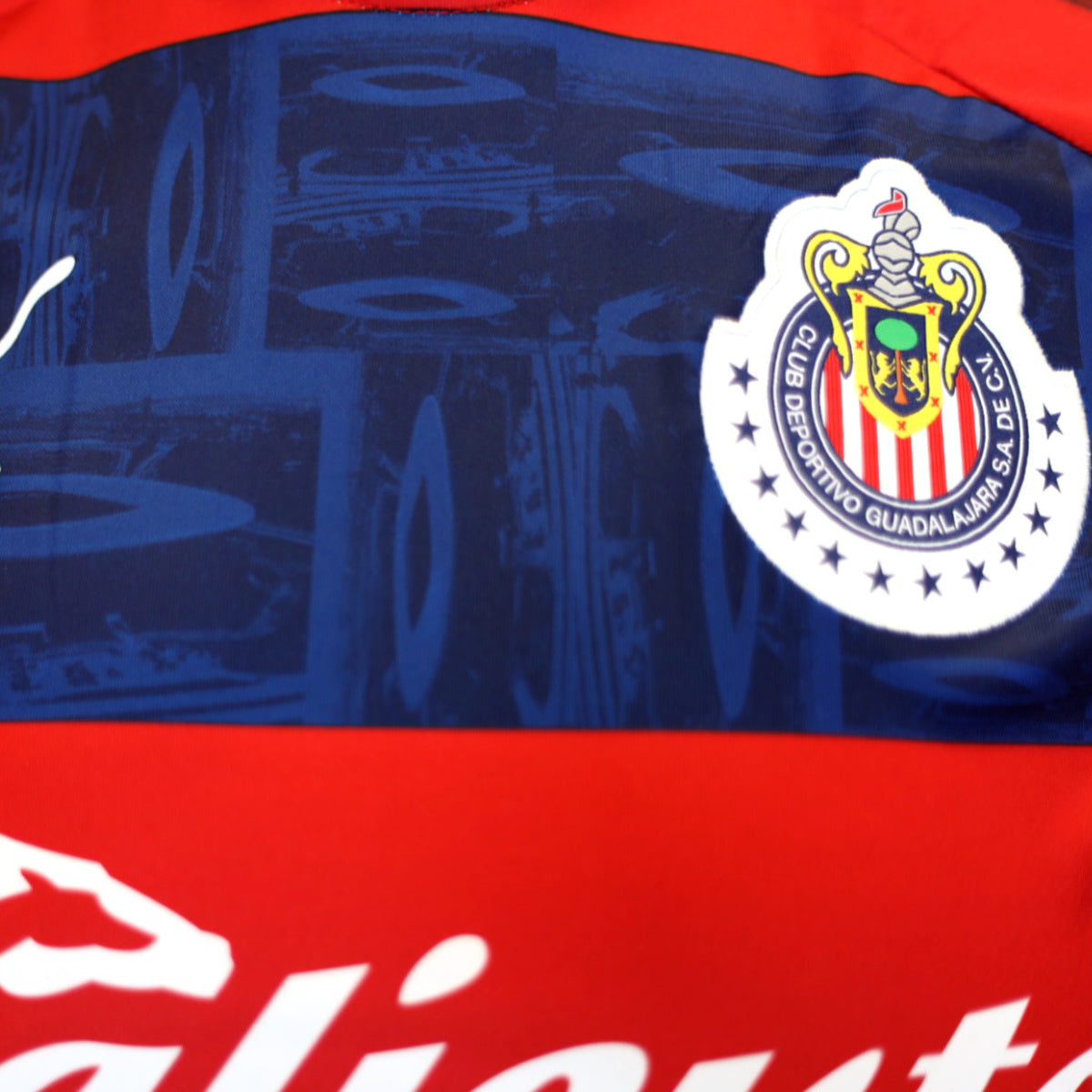 PUMA Chivas Away Jersey 19/20