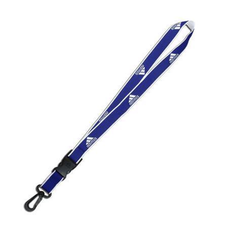 ADIDAS INTERVAL LANYARD - ROYAL