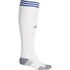 ADIDAS COPA ZONE CUSHION IV OTC - WHITE/ROYAL