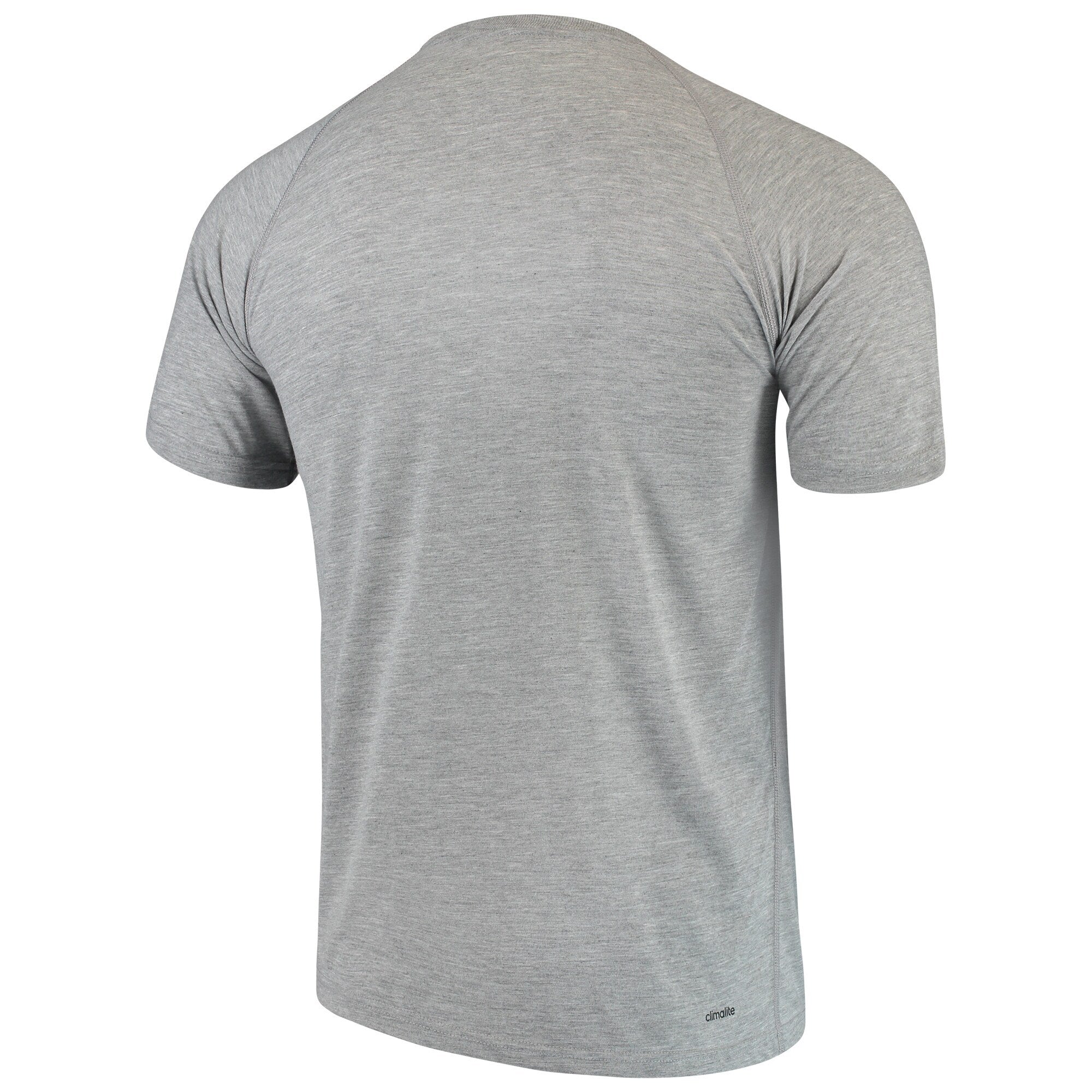 Adidas Mexico National Football Team EST. Logo-Heatherd Grey/Green