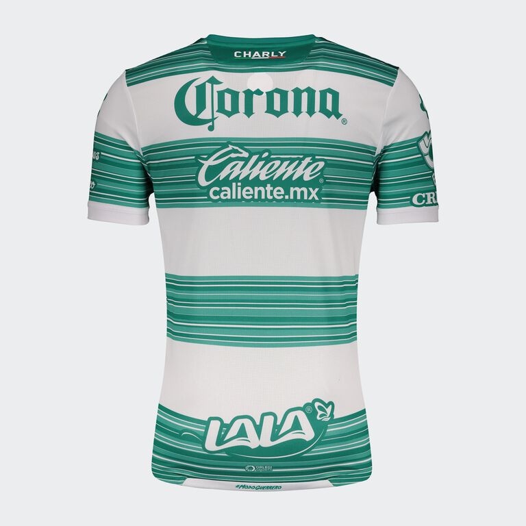 Charly Men's Santos Laguna Home Jersey 2020/21