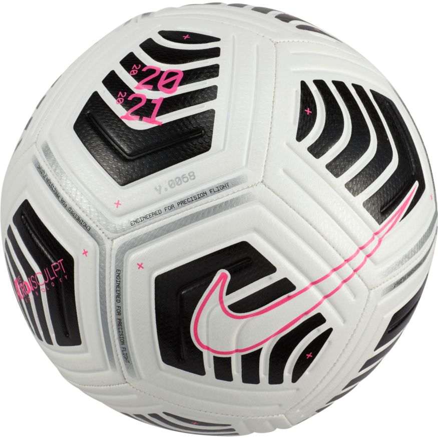 Nike Strike Soccer Ball