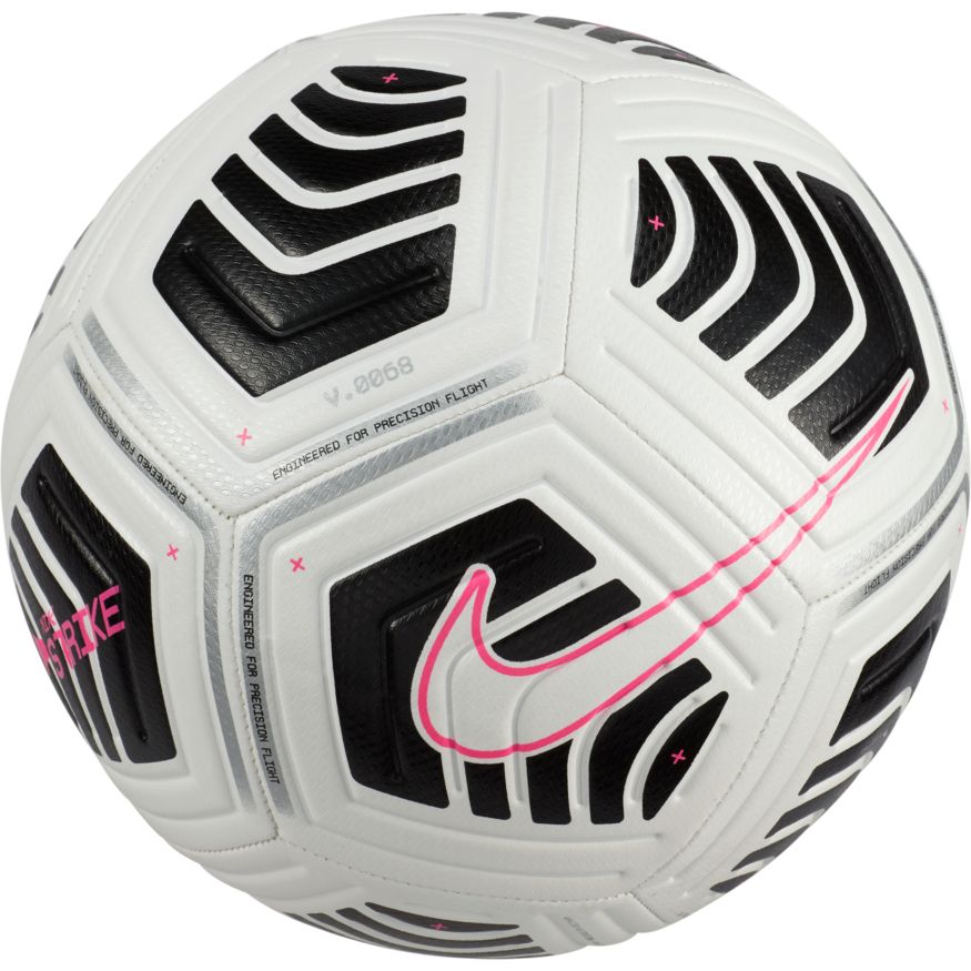 Nike Strike Soccer Ball