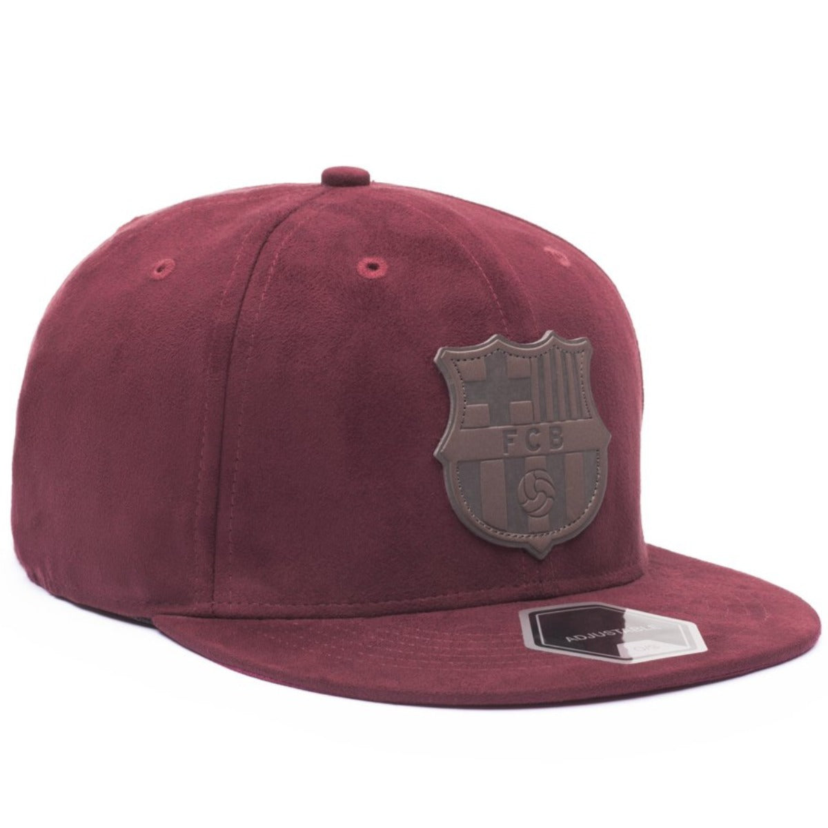 Fi COLLECTIONS FC BARCELONA TIFOSO SNAPBACK HAT