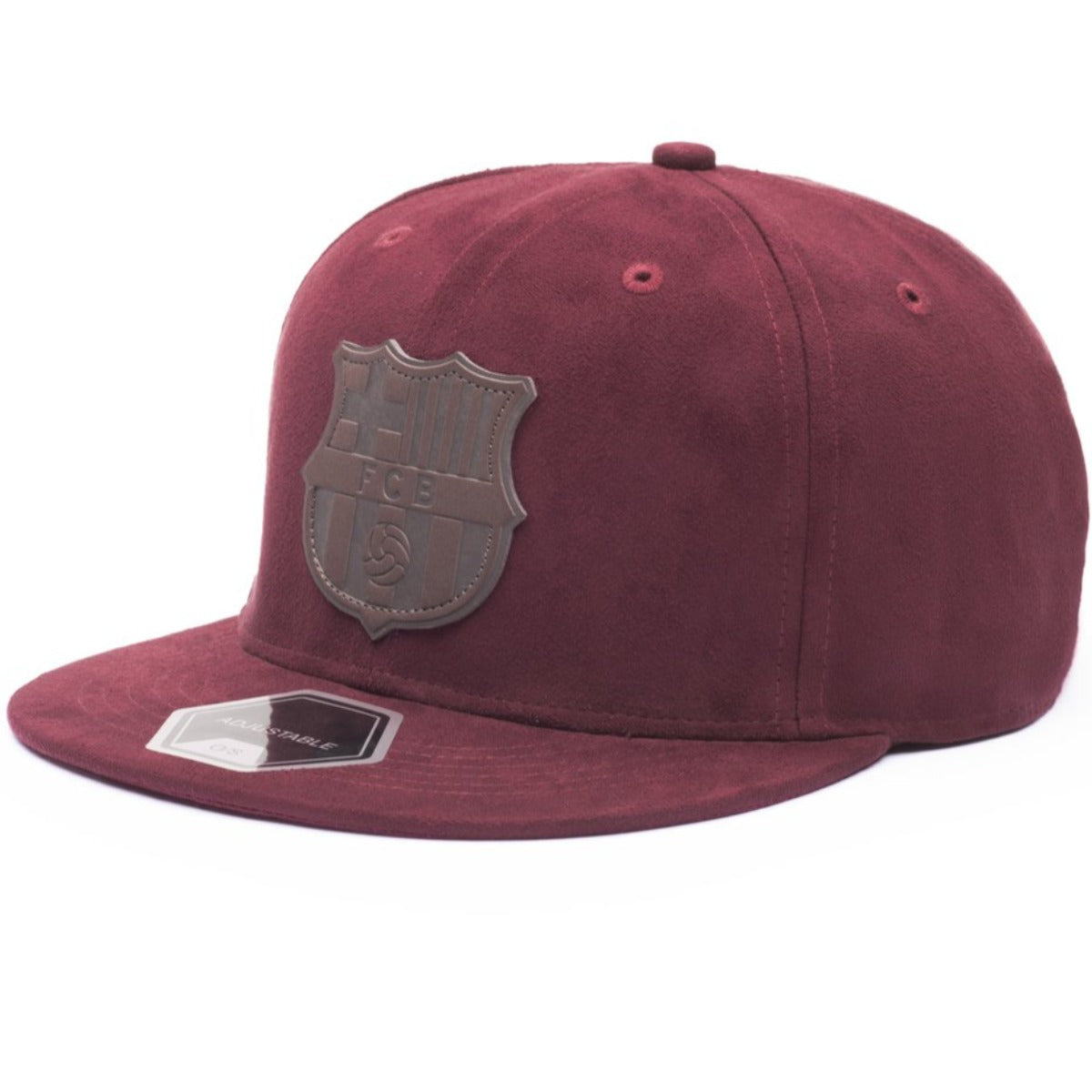 Fi COLLECTIONS FC BARCELONA TIFOSO SNAPBACK HAT