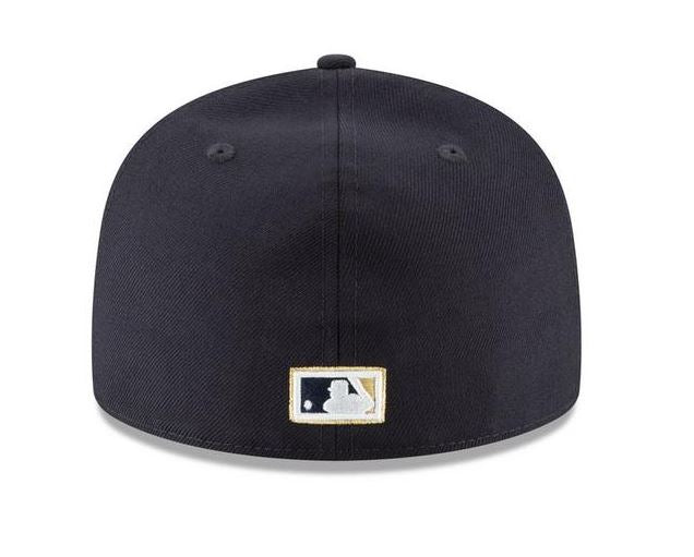 New Era Houston Astros Cooperstown Wool 59FIFTY Fitted