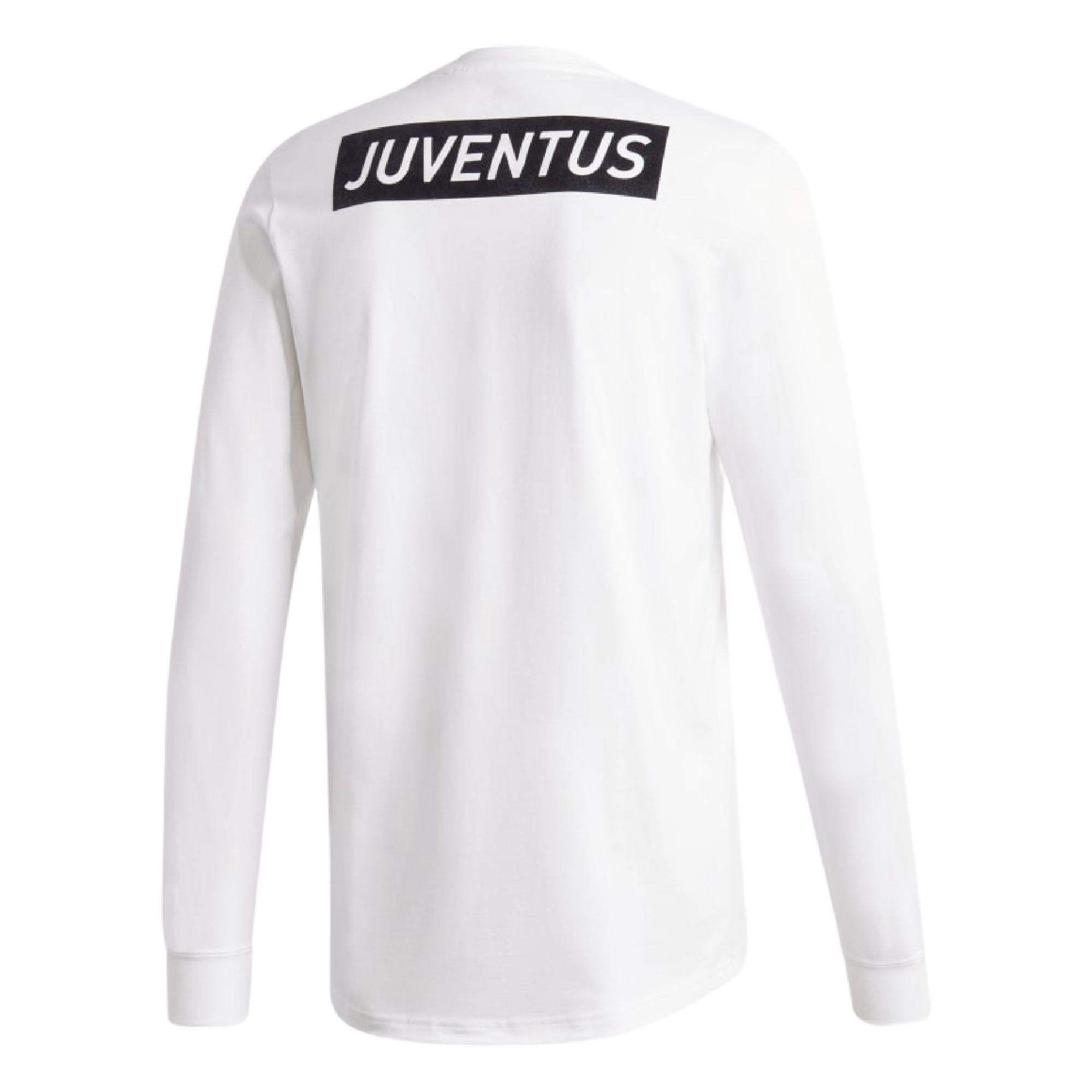 ADIDAS JUVENTUS SEASONAL SPECIAL LONG-SLEEVE TOP