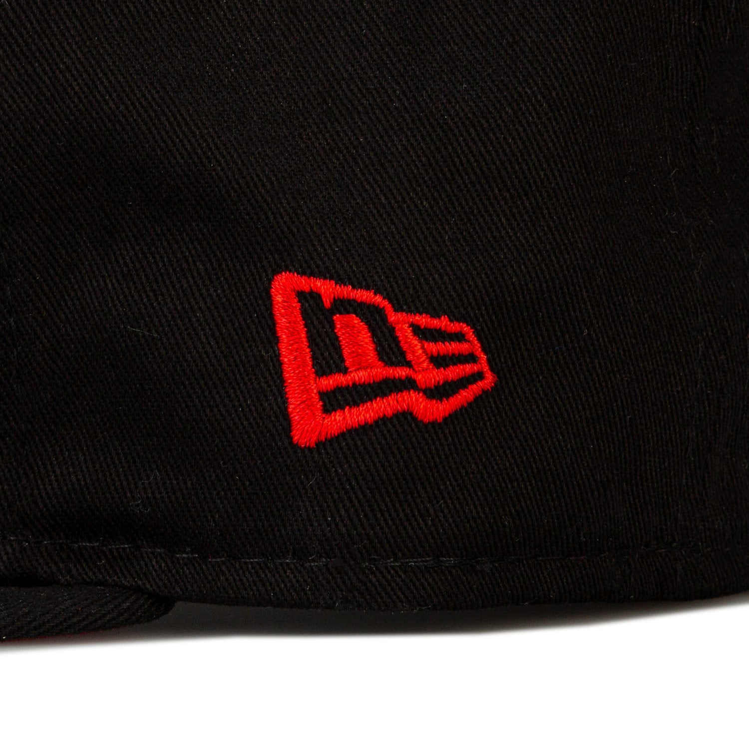 Manchester United New Era League Basic 59FIFTY Cap