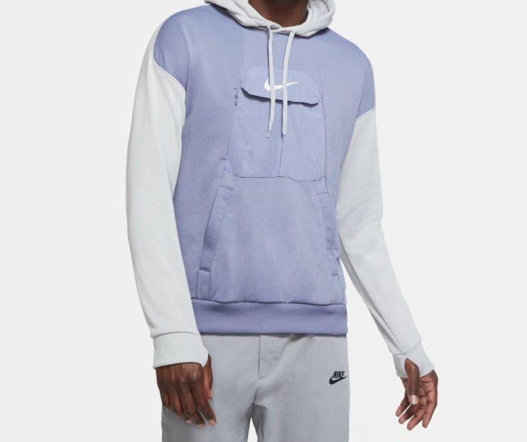 Nike F.C. Men's Pullover Soccer Hoodie