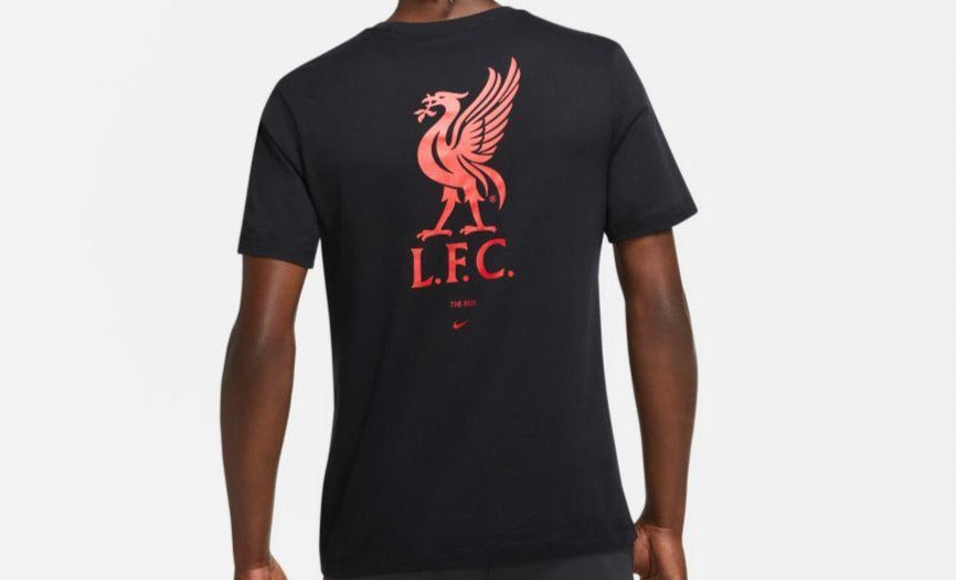 Nike Liverpool FC Men's Soccer T-Shirt